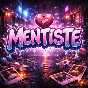Mentiste by Raul Aguilar