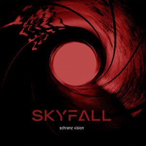 Skyfall - Schranz vision by COIL