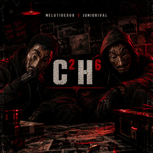 C²H⁶ by Melotide808, JunioRival