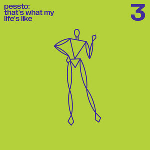 That's What My Life's Like by Pessto