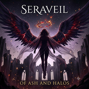 Fractures of Grace by Seraveil Nox
