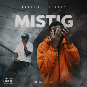 Mistig by Joella T, TAVV