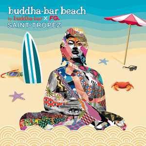 Buddha-Bar Beach Saint-Tropez album