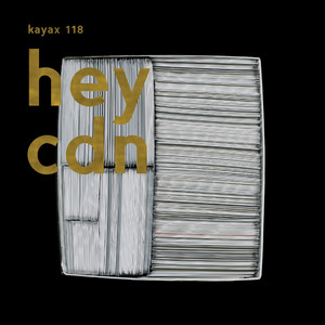 2015 - Version 2017 by Hey