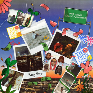 Ganja by UWA