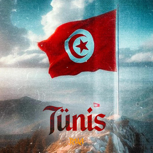 TUNIS - يا تونس الخضراء by RUA