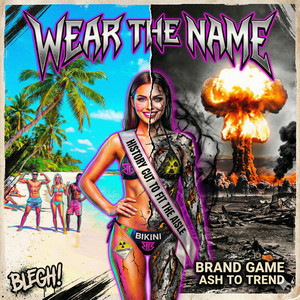 WEAR THE NAME by Beyond The Bulk