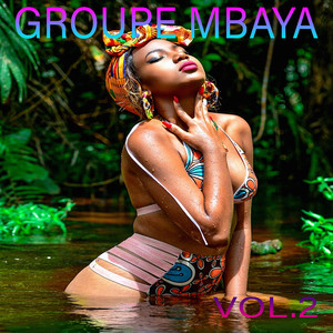 Groupe Mbaya - Mutsiga