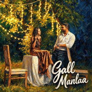 Gall Manlaa by Harsh Nussi