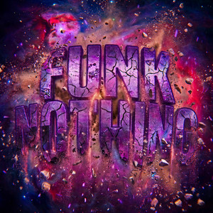 Funk Nothing by Emerel Gray