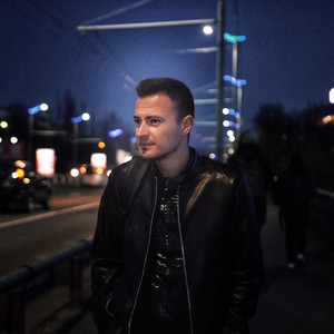 Evghenii Nicolaev - Timpul trece prea ușor