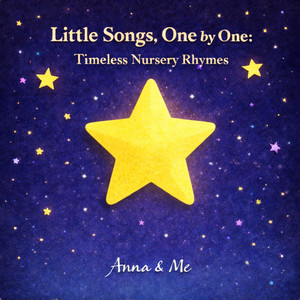 Twinkle Twinkle Little Star - Special Version by Anna+Me