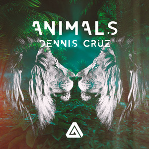 Animals cover art
