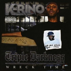Hood Rules by K-Rino