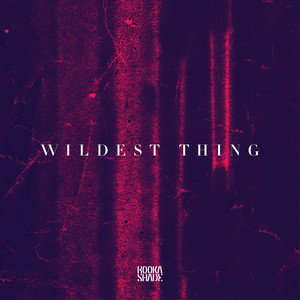 Wildest Thing - Remix by Booka Shade