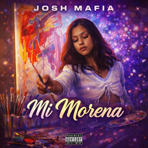 Mi Morena by Josh Mafia