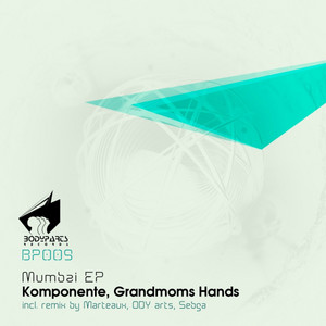 Komponente cover