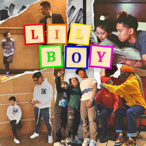 Lil Boy by Renz, Rufio