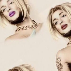 Queen Of Pop - alt mix by Miss Prada, Conraddd, EggLiam