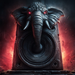 Mammoth by Triboss