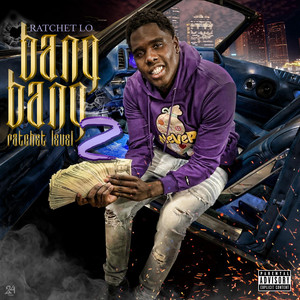 Grave Digger by Ratchet Lo