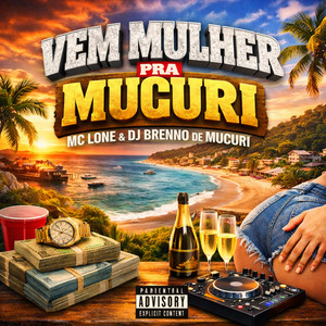 Vem Mulher pra Mucuri