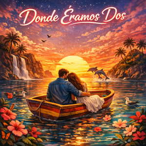 Donde Eramos Dos by Yefri Moreta