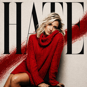 HATE by Sholz-Y, Sarah Whatmore