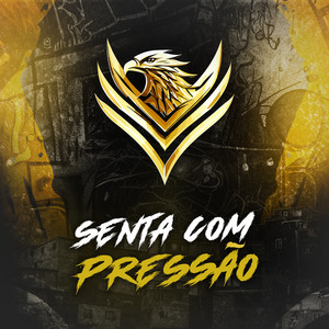 DJ Victor Falcão & MC Neneco - Senta Com Pressão