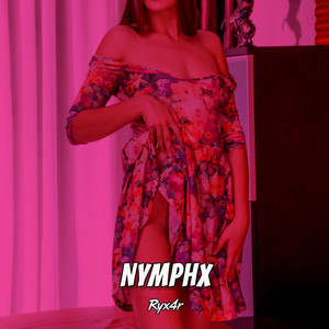 NYMPHX by Ryx4r