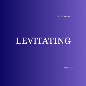 levitating by WillyjD