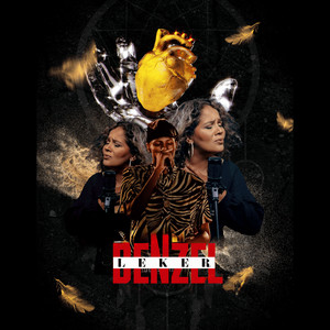 Denzel - Leker (feat. Caroline Jodun)