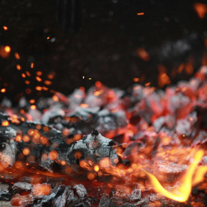 ashes