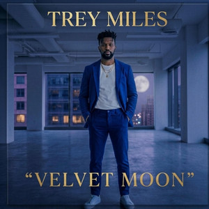 Strange kind of freedom by Trey Miles