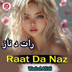 Wadod Afridi - Raat Da Naz