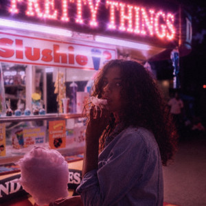 Pretty Things by Avmes
