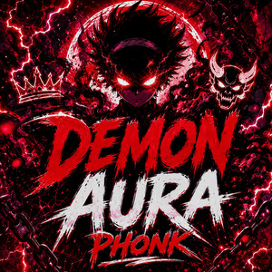 Demon Aura Phonk by Systum