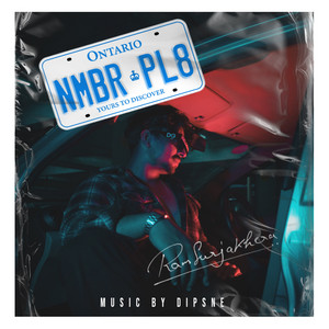 Ram Surjakhera - Nmbr Pl8