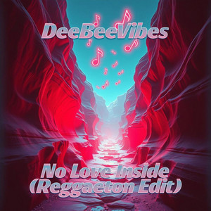 No Love Inside by DeeBeeVibes, Viktoria, Jamal