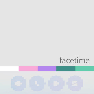facetime by ybig