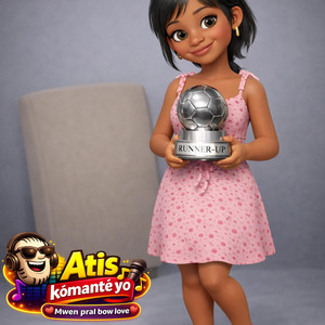 Atis Kòmantè yo - Melissa te janm bon moun