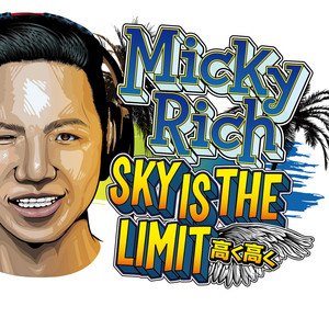 Sky Is The Limit by Micky Rich