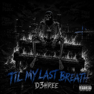 Body Bag by D3HREE