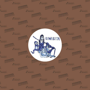 Kawabata cover