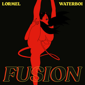 Portada de Fusion
