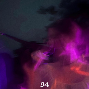 with you tonight - sped up by Prod. 94