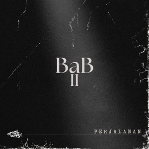 Bab II - Perjalanan