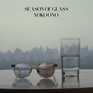 I Don't Know Why by Yoko Ono