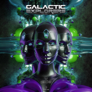 X 1903 - Original Mix by Galactic Explorers