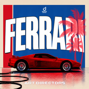 Ferrari by Art Directors